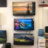 فروش ویژه تلویزیون های اسنوا