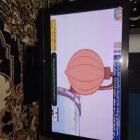 .تلوزیون پاناسونیگ فروشی