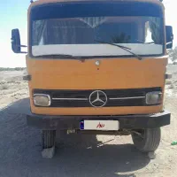 بنز خاور۶۰۸مدل۵۷