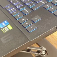 Hp omen 16|رایانه همراه|بانه, |دیوار