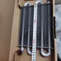 مبدل پکیج آریستون و لورچ و ایساتیس دومبدله