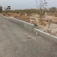 باغ،باغچه،چهاردیواری سند تک برگ|فروش زمین و ملک کلنگی|رباطکریم, انجم آباد|دیوار