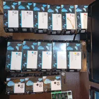 جوهر پلاتر ( کارتریج) hp t770 و hp 800