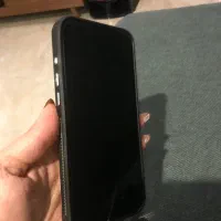 آیفون 16پرومکس ۲۵۶ جت بلک در حد نو نو نو|موبایل|کرج, عظیمیه|دیوار