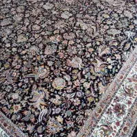 دو تختە فرش 3در4  هزار شانه