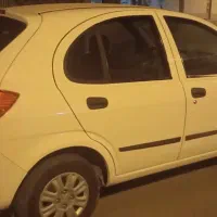 تیبا ۲  مدل ۹۶