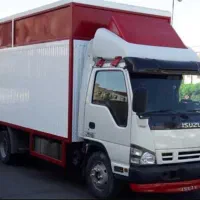 استخدام راننده پایه دو با مدارک کامل جاده