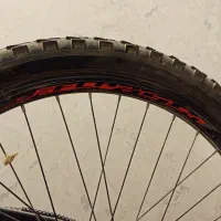 دوچرخه فلش ۲۶|دوچرخه، اسکیت، اسکوتر|مرودشت, مسکن مهرگان|دیوار