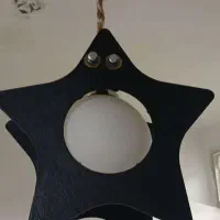 چراغ آویز اتاق