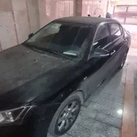 دنا پلاس ۴۰۲ توربو اتومات