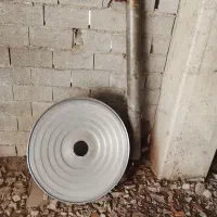 دیگ گلاب گیری