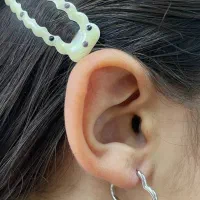 گوشواره دخترانه ژوپینگ