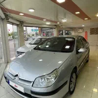 سیتروئن c5 2007