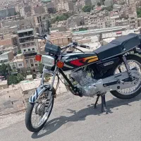 موتور شهباز مدل ۸۸