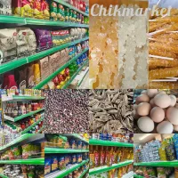 نیازمند فروشنده شیفت شب
