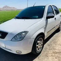 تیبا ۲ / مدل ۴۰۱ / اقساط بانکی