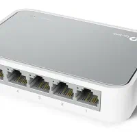 سوییچ 5 پورت TP-Link