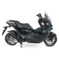 موتور گلکسی اس وای ام adv 175