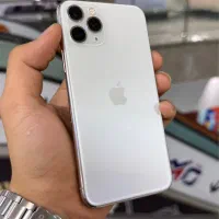 آیفون ۱۱ پرو با حافظه ۲۵۶ گیگ