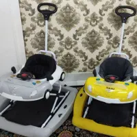 رورورک|کالسکه و لوازم جانبی|برخوار, |دیوار