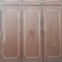 کمد دیواری