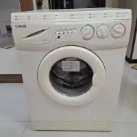 لباس شویی 7 کیلیویی مرسی