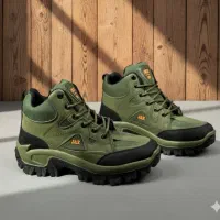 نیم بوت جکس|کیف، کفش، کمربند|تهران, گاندی|دیوار