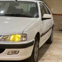 پژو پارس دوگانه کارخانه اتاق ۴۰۴ د|خودرو سواری و وانت|بانه, |دیوار