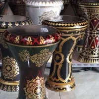 //- تمپو و تمبک با برندهای معتبر و فروش اقساطی