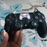 ps4 اسلیم 500 گیگ|کنسول، بازی ویدئویی و آنلاین|صفادشت, |دیوار