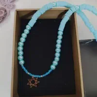 گردنبند مرواریدی|جواهرات|پردیس, فاز ۴|دیوار