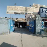 گاراژ اجاره|اجارهٔ مغازه و غرفه|شیراز, شهرک امام حسین|دیوار