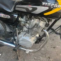 هندا مدل ۹۴ استارتی|موتورسیکلت|بومهن, |دیوار