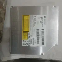 dvd رایتر لپتاپ‌ و کامپیتور hp در حده نو