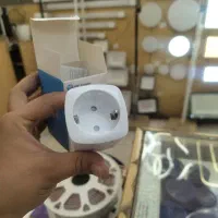 پریز هوشمند کنترل از راه دور