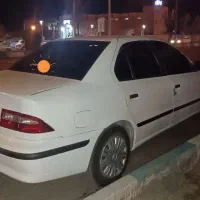 سمند lx