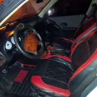 پژو پارس مدل 87 درجه یک|خودرو سواری و وانت|سنندج, |دیوار