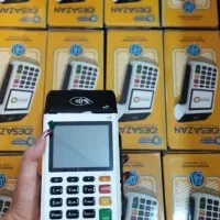 کارتخان I90 پوز سیار ارسال رایگان