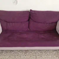 مبل راحتی ۷ نفره|مبلمان خانگی و میز عسلی|تهران, آبشار|دیوار