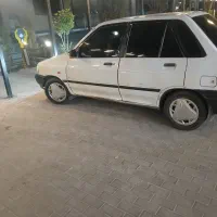 پراید مدل ۸۲|خودرو سواری و وانت|یزد, |دیوار