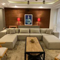 میز جلو مبلی وارداتی ولنجک