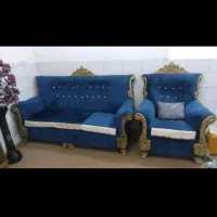مبل راحتی ۷ نفره