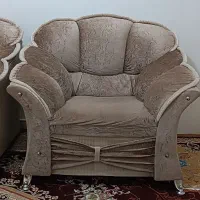 مبلمان راحتی|مبلمان خانگی و میز عسلی|چهاربرج, |دیوار