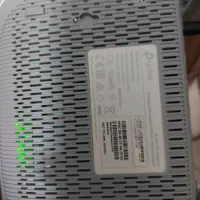 مودم tp link w8961n|مودم و تجهیزات شبکه|تهران, سجاد|دیوار