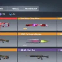 اکانت کالاف دیوتی موبایل