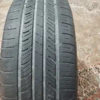 لاستیک 205 بارز