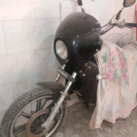 موتور سنگین  ایژ  ۳۵۰
