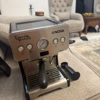 دستگاه اسپرسوساز Nova 128