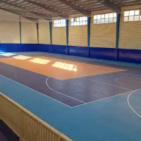 کفپوش ورزشی.کفپوش چندمنظوره.کفپوش مهد.ضربه گیرسالن