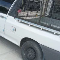 باربری حمل و نقل ب تمام نقاط کشور و داخلی|خدمات حمل و نقل|آبادان, |دیوار